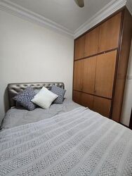 Eastpoint Green (D18), Condominium #613466711